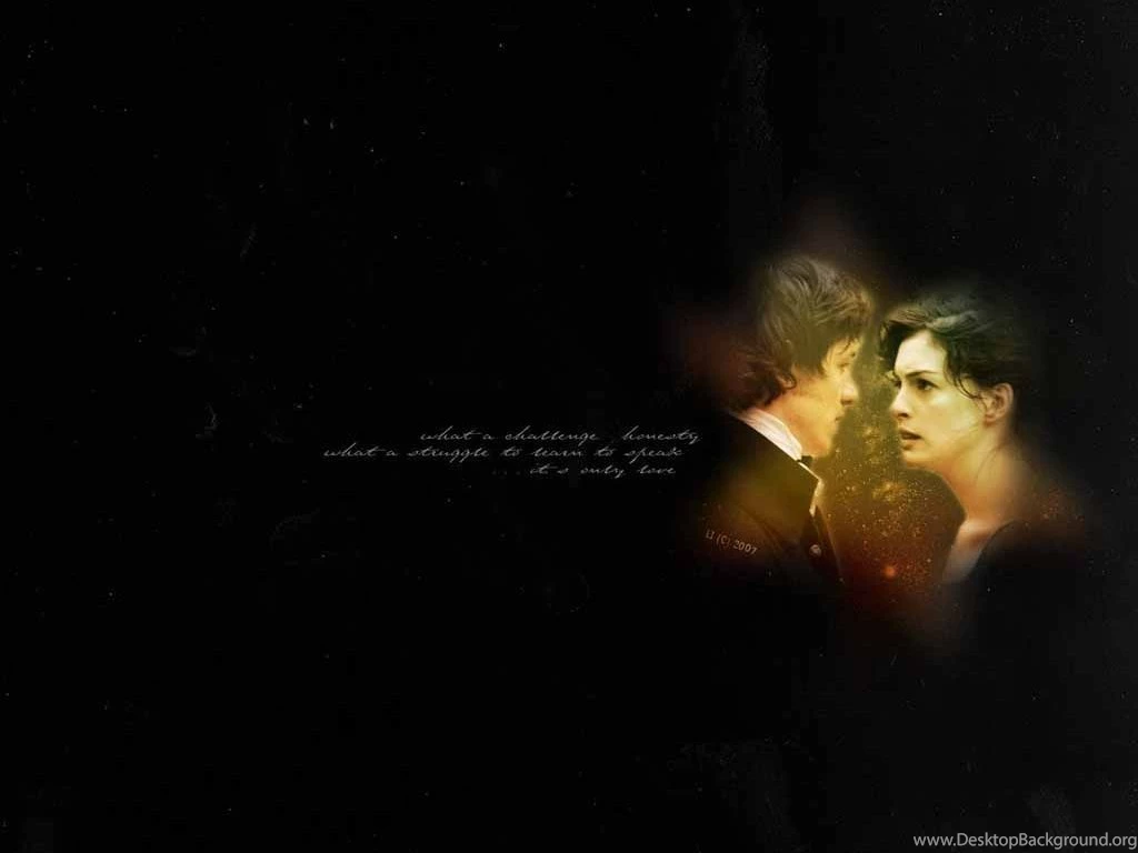 Becoming Jane Jane Austen Wallpapers (1622190) Fanpop