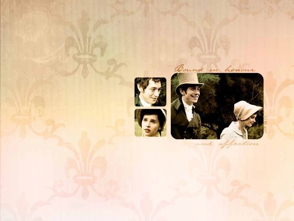 Northanger Abbey (2007) Jane Austen Wallpapers (1622209) Fanpop