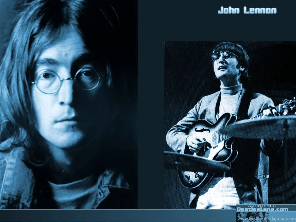 BeatlesLane.com   Wallpapers > The Beatles