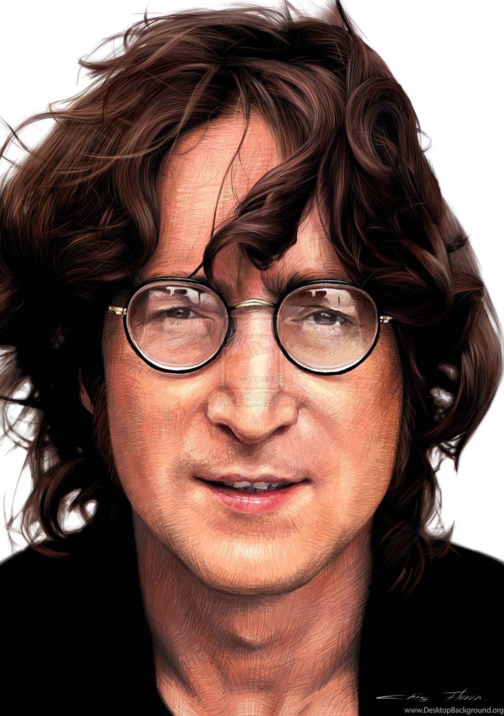 1920x1080px › John Lennon Wallpapers
