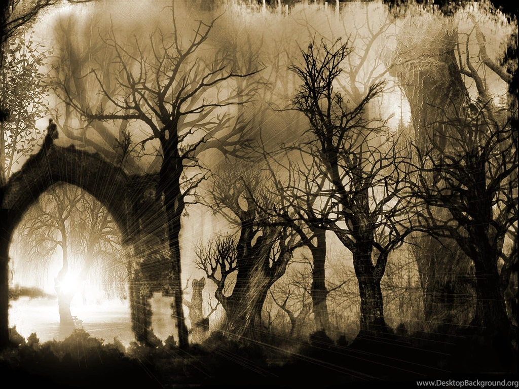 Dark Gothic Wallpapers