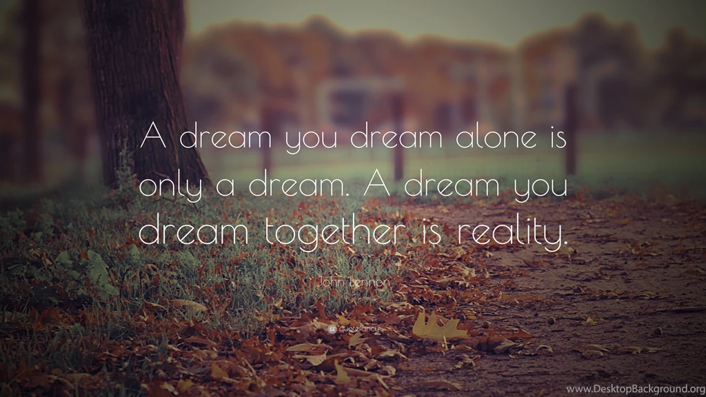 John Lennon Quotes (15 Wallpapers) Quotefancy