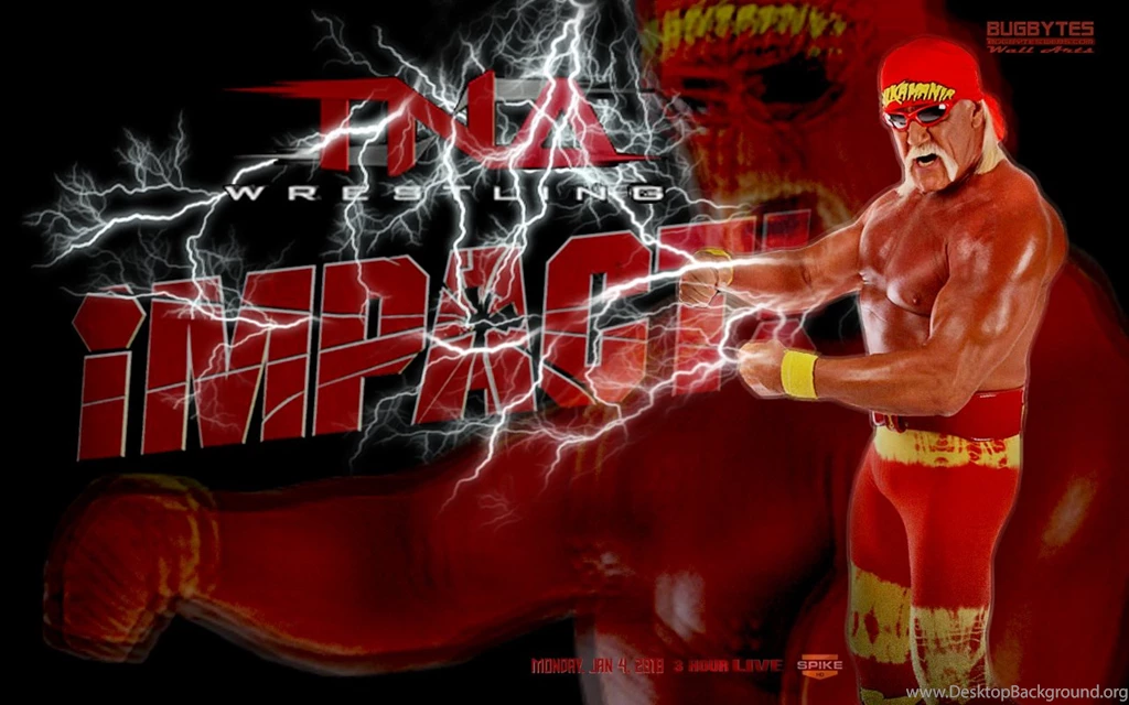 Wallpapers Of Hulk Hogan WWE On Wrestling Media