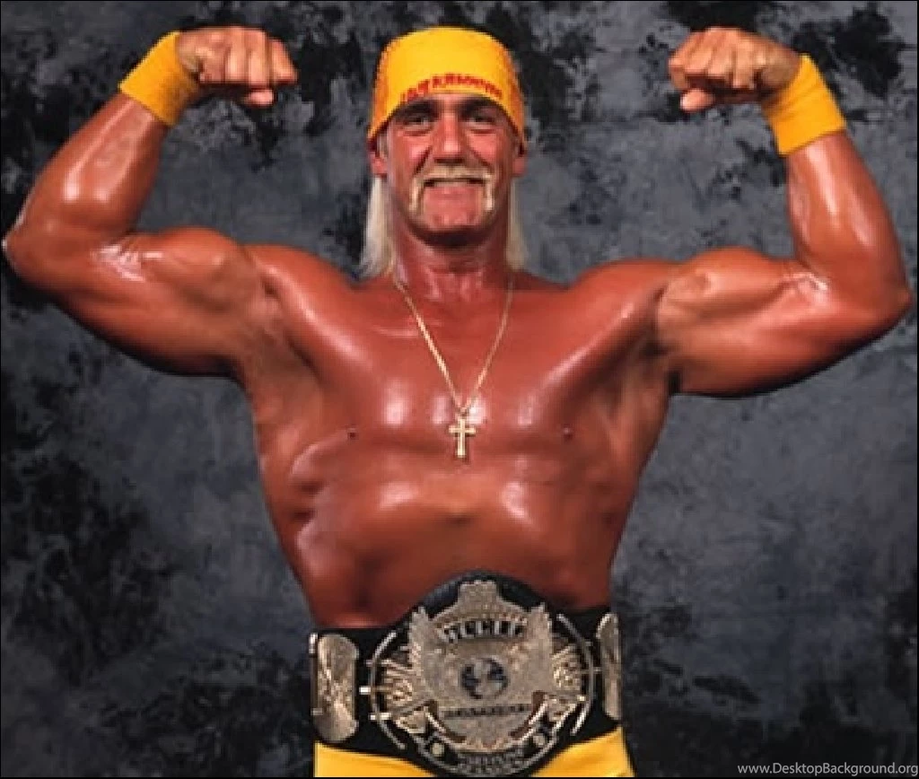 Wallpapers Of Hulk Hogan   WWE On Wrestling Media