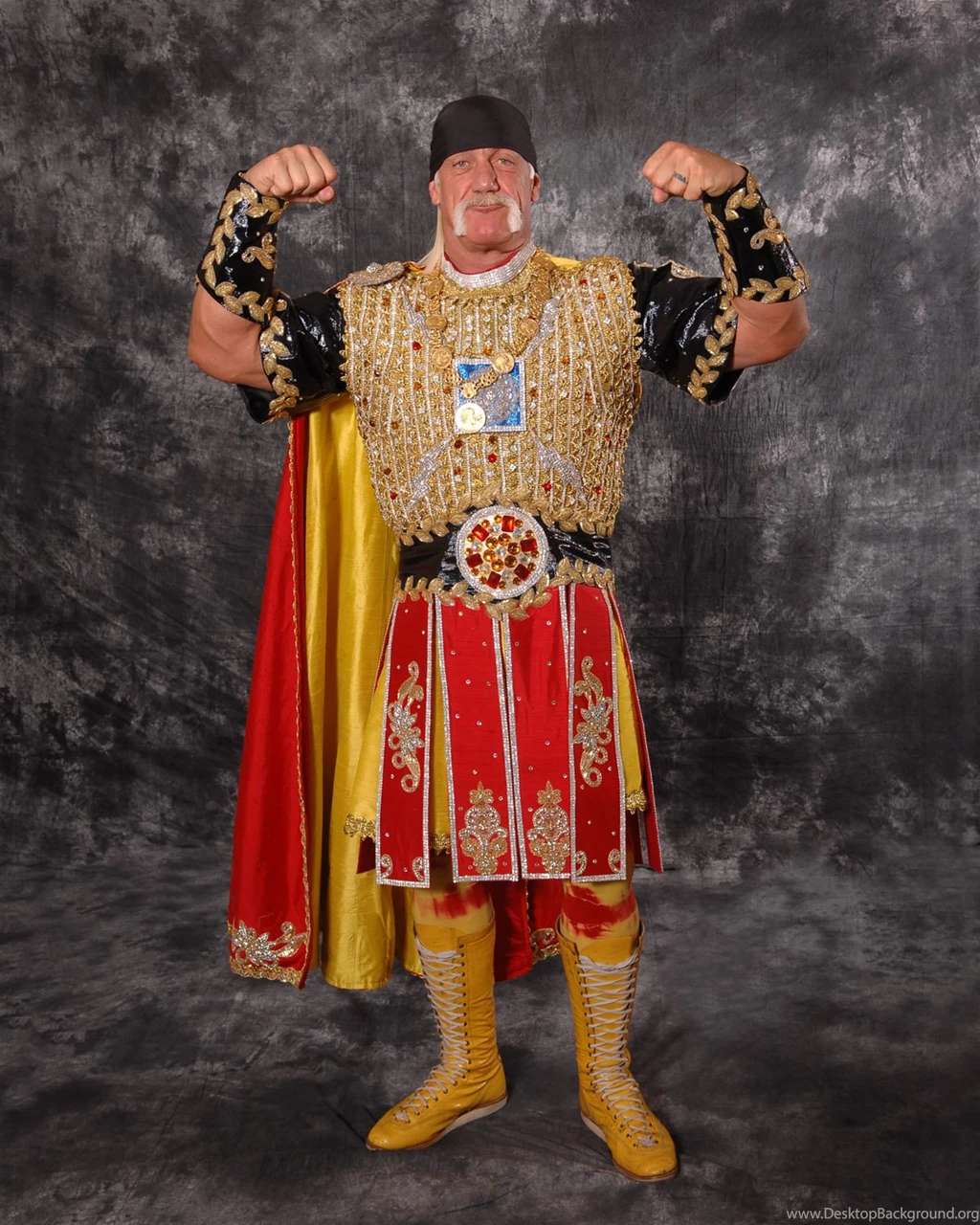 Hulk Hogan Photo, Pics, Wallpapers Photo