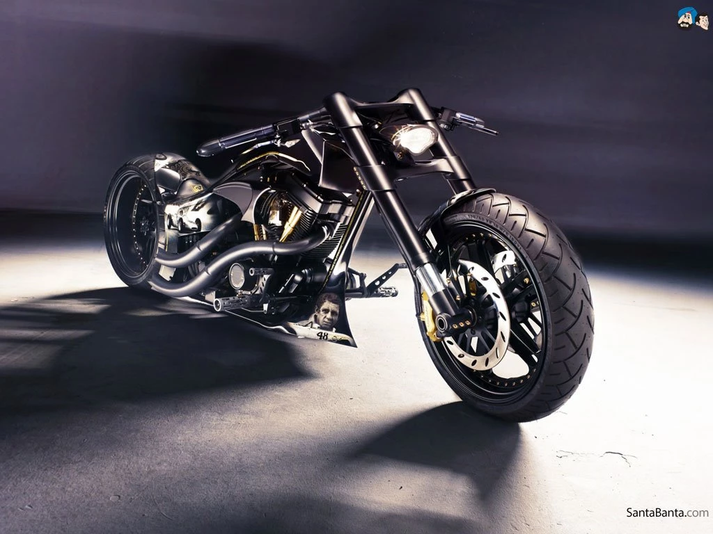 American Choppers Wallpapers