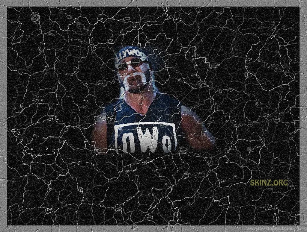 Hulk Hogan Wallpapers