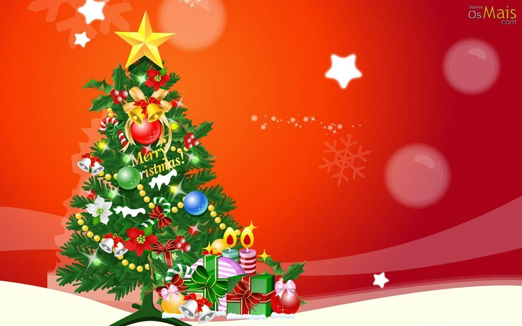 Feliz Natal Wallpaper Backgrounds