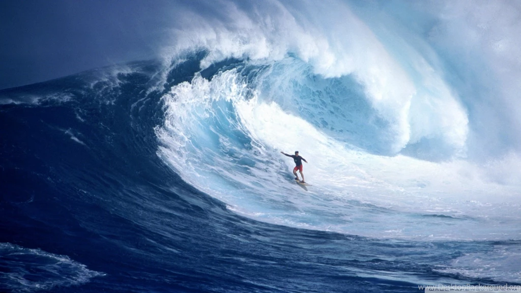 Download Surfer Wallpapers 1920x1080