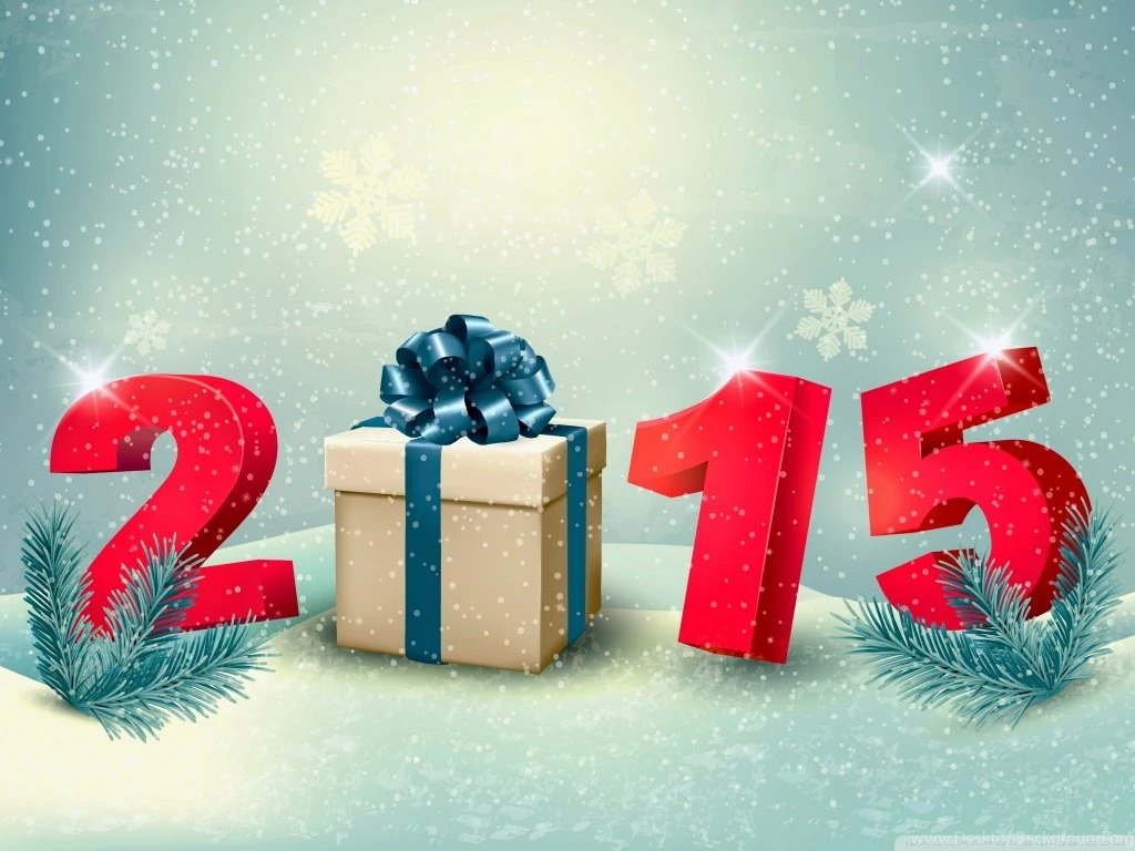 Happy 2015 Year Wallpapers Natal