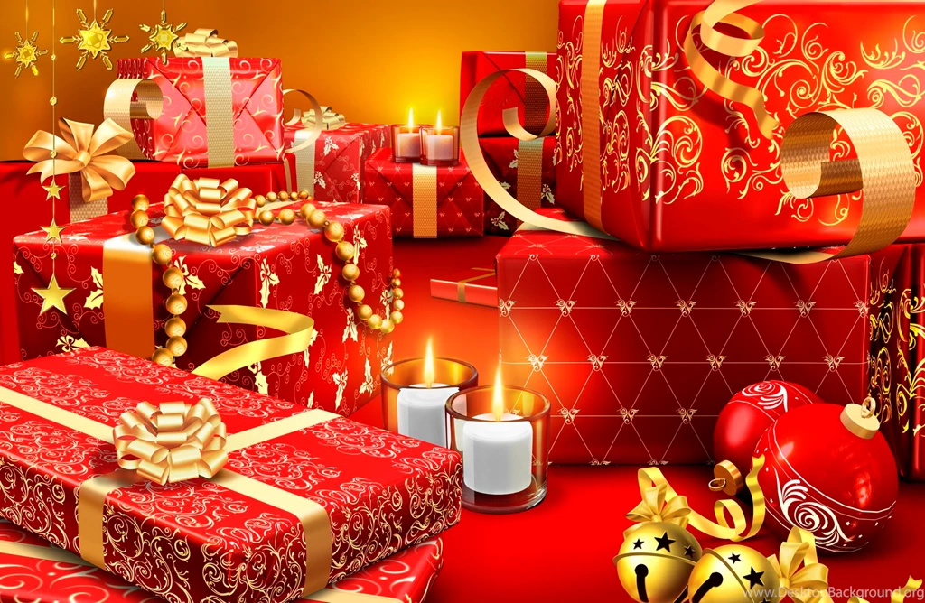 Natal Christmas HD Wallpapers