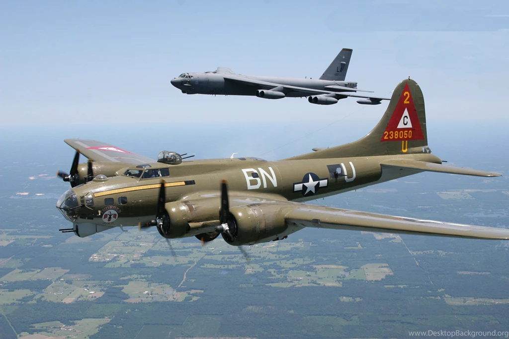 Aircraft B52 3504×2336 Wallpapers 903591