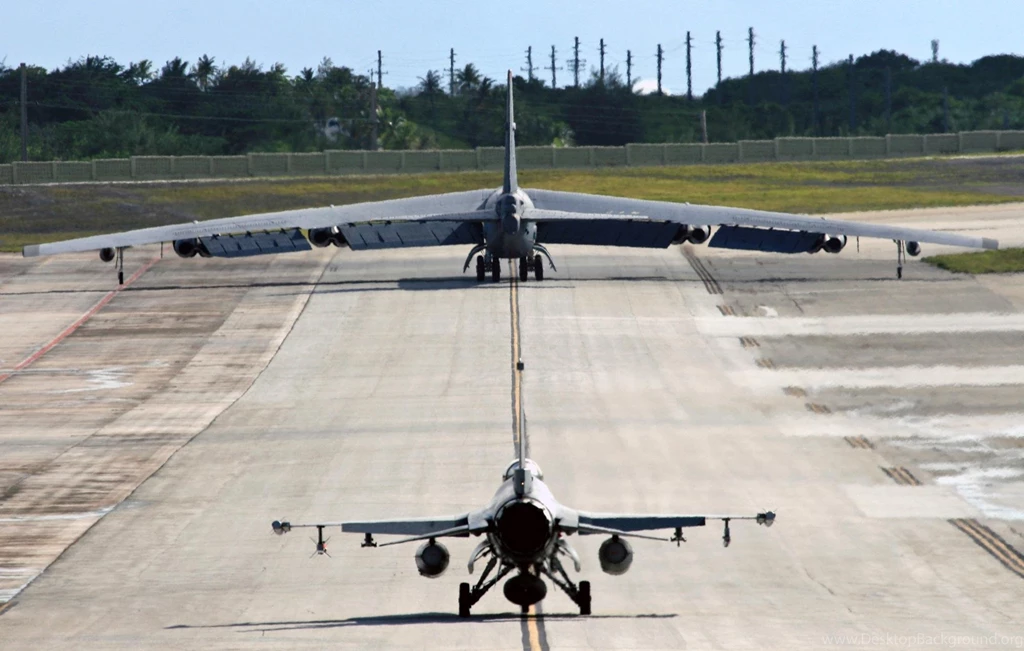 F16 B52 >> HD Wallpaper, Get It Now!