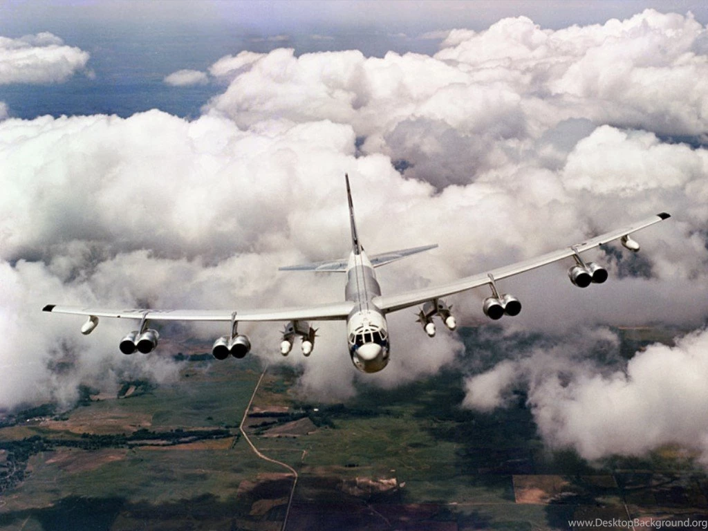 Wallpapers B 52