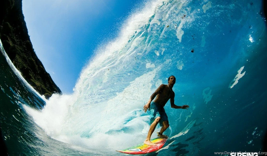 Cool Surfing Wallpapers HD For Desktop . Best High Resolution ...