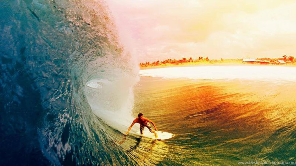Surf3 Nobody Has Wallpapers (