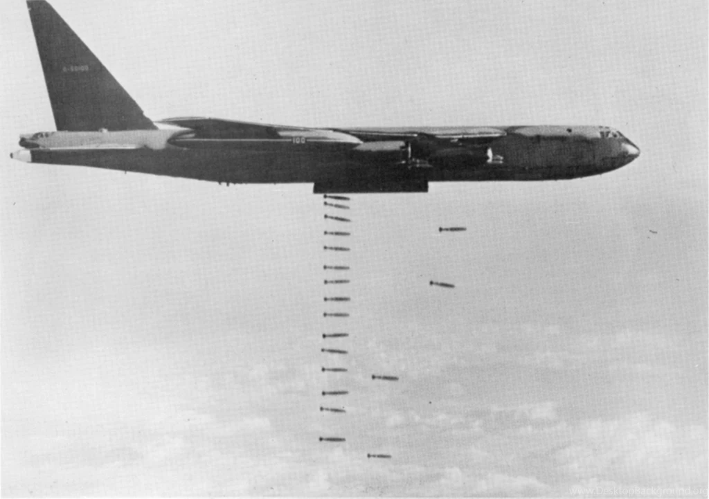Bomber B52 1600×1000 Wallpapers 871255