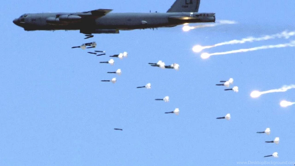 B 52 10989 B 52 Military Wallpapers