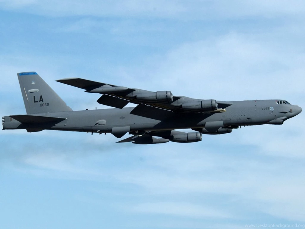 Wallpapers B 52