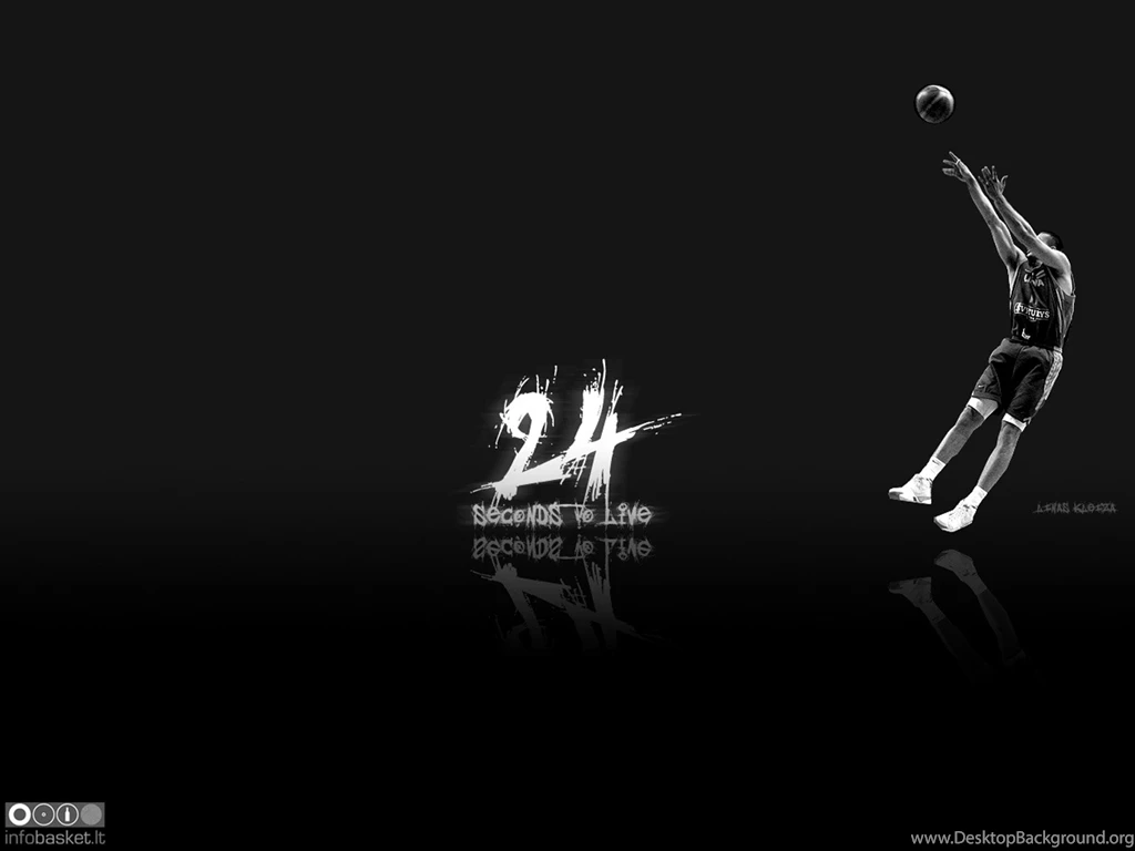 Basketball wallpaper, Basket ball