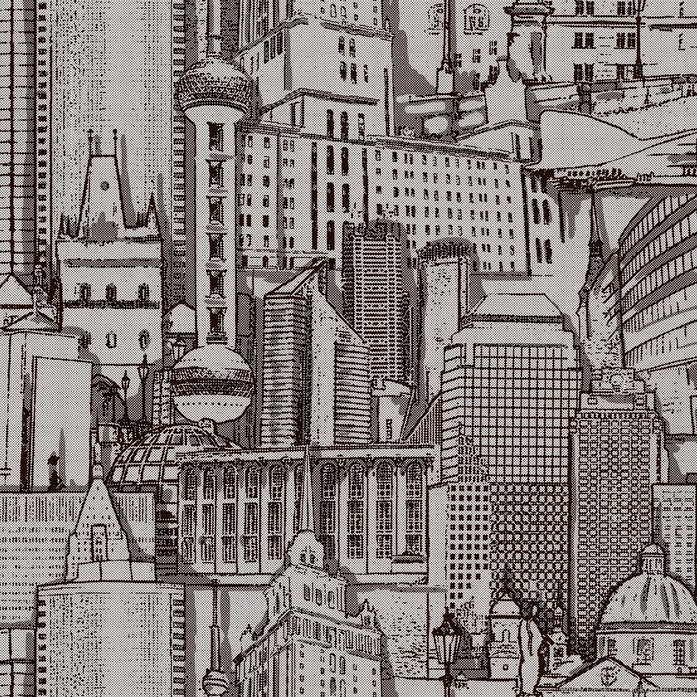 York Wallcoverings Risky Business Great Expectations 27' X 27 ...