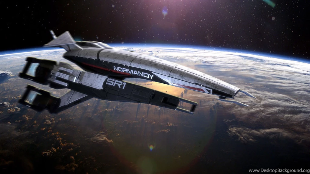Mass Effect Background Images Wallpapers
