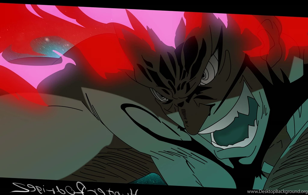 Tengen Toppa Gurren Lagann Wallpapers HD / Desktop And Mobile ...