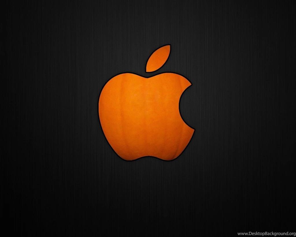 Halloween Apple Wallpapers