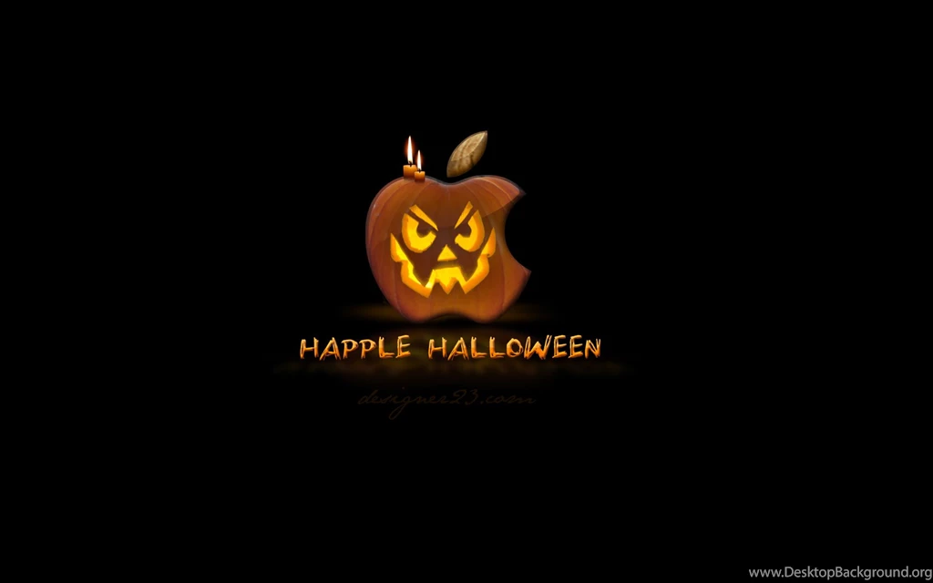 Happle Halloween