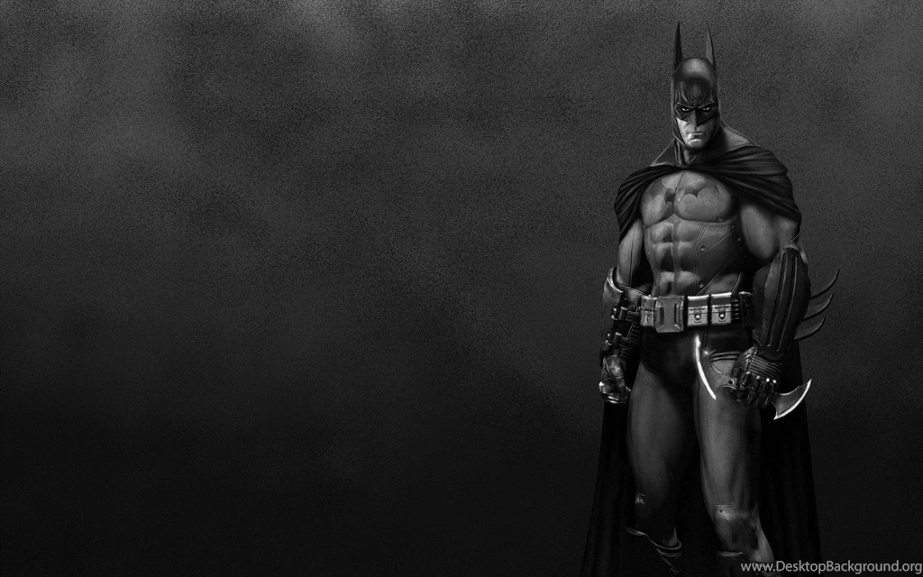 Batman Backgrounds