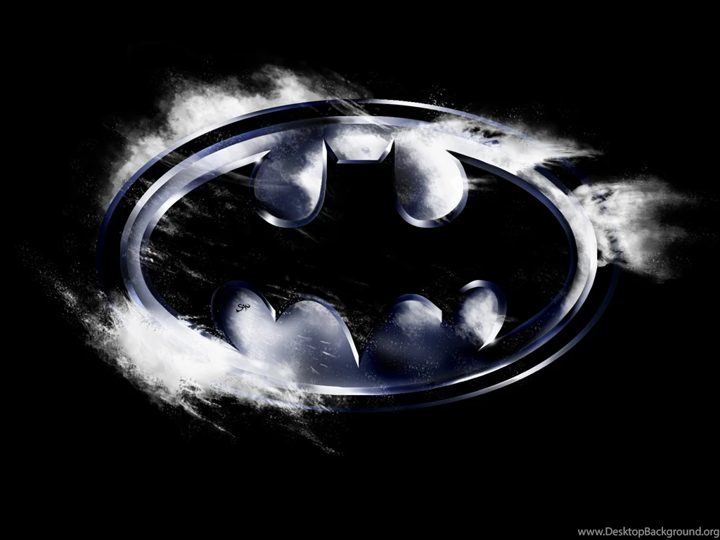 Cool Batman Symbol Wallpapers