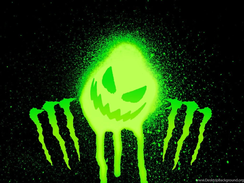 Cool Monster Energy Pictures