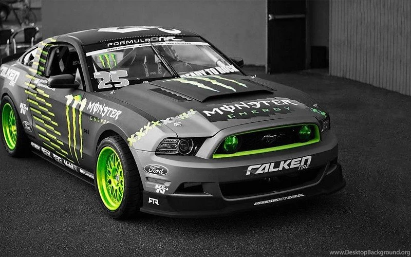 Monster Energy Drinks Logo Free Desktop Backgrounds And Wallpapers