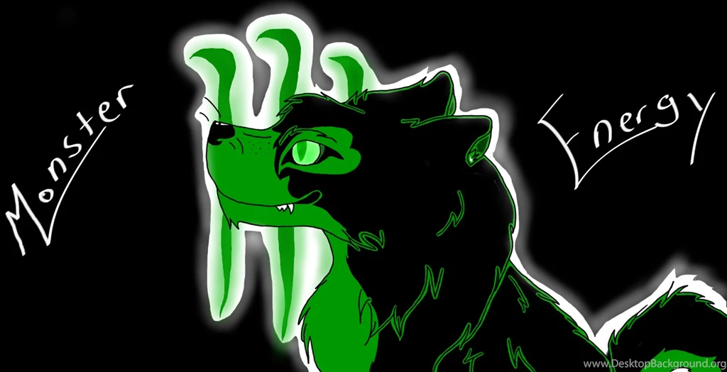 Awesome Monster Energy Backgrounds