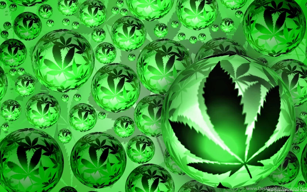 Cannabis Wallpapers