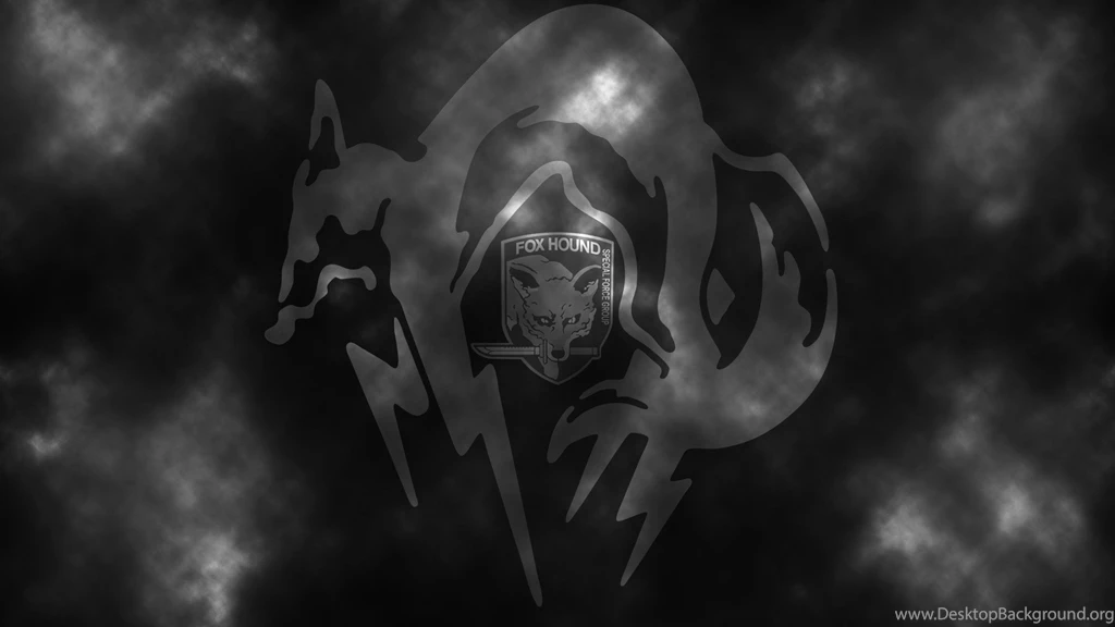 Custom MGS Wallpapers Graphics And Art UnforgivenGamers