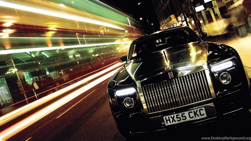 Rolls Royce Best Photography Wallpapers HD Wallpapers