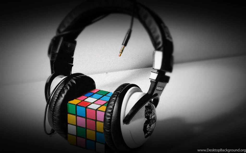 Headphones HD Wallpapers