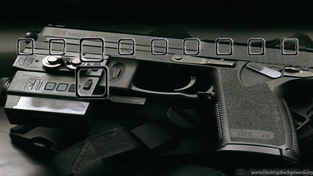 Download MGS Wallpapers Metal Gear Solid Gun