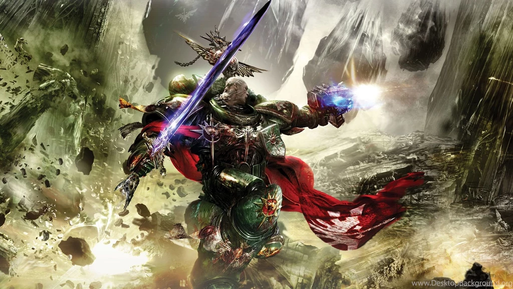 Warhammer 40k Wallpapers Wallpapers Cave