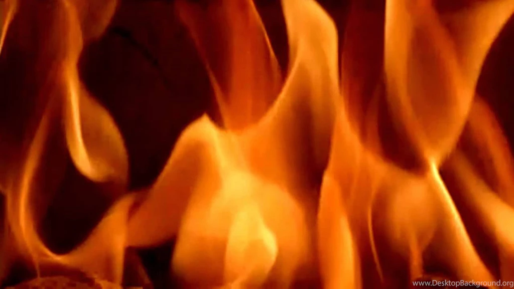 Slow Motion Fire Backgrounds Series 300fps Casio EX F1 V13859a ...