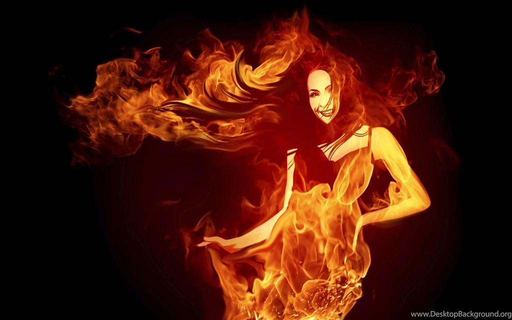 Fire Background Images Wallpapers Cave