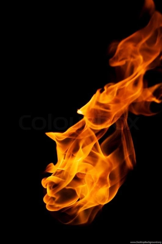 Fire Backgrounds