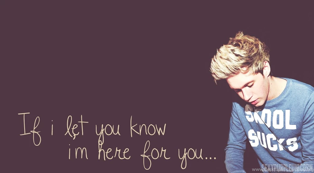 Niall Horan Wallpapers By SexyPurpleUnicorn On DeviantArt