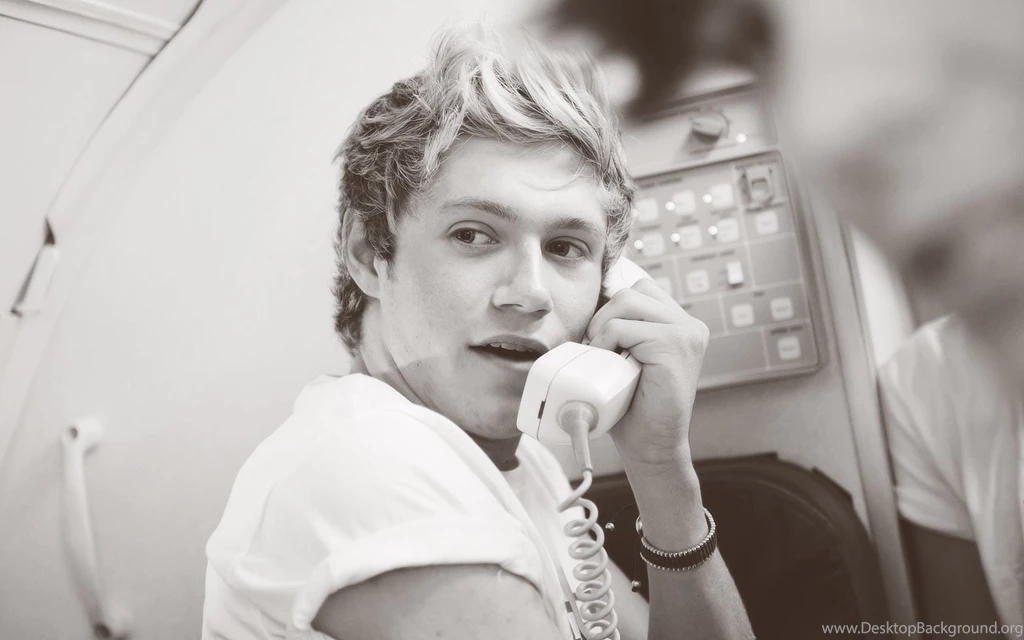 Niall Horan Wallpapers
