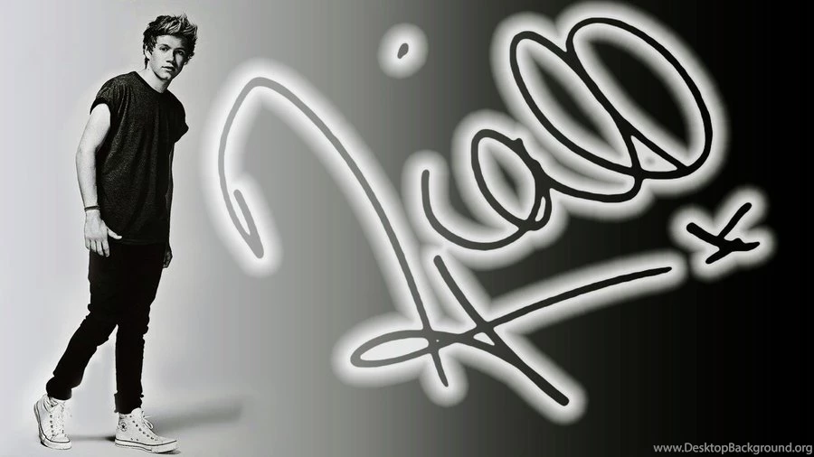 Niall Horan Wallpapers By Addieditions On DeviantArt