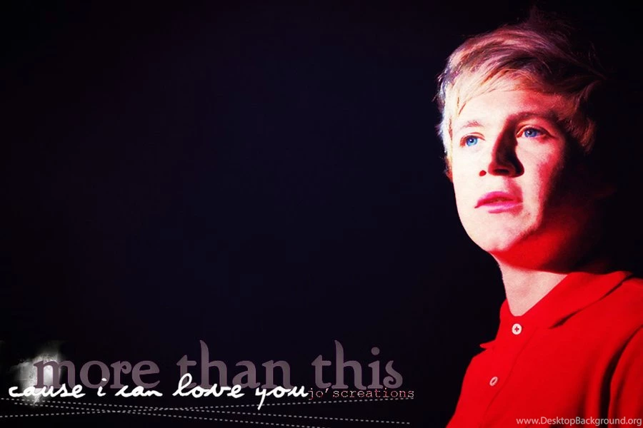 DeviantArt: More Like Niall Horan Wallpapers 5 By JoDirectioner