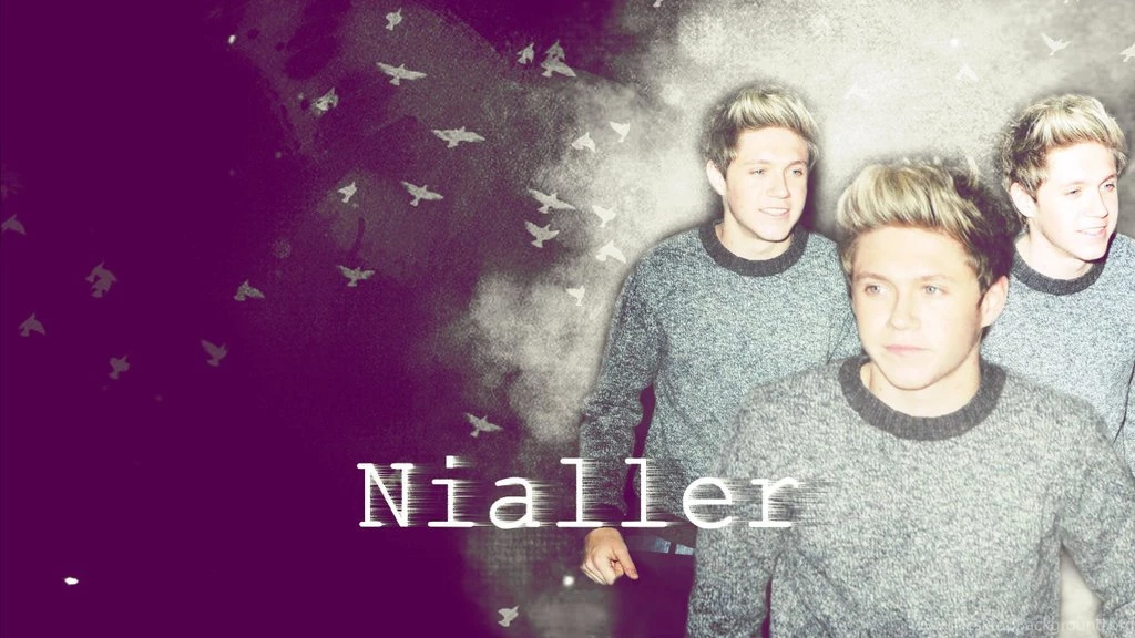 DeviantArt: More Like Niall Horan Wallpapers By IbelieveinBieber 1D