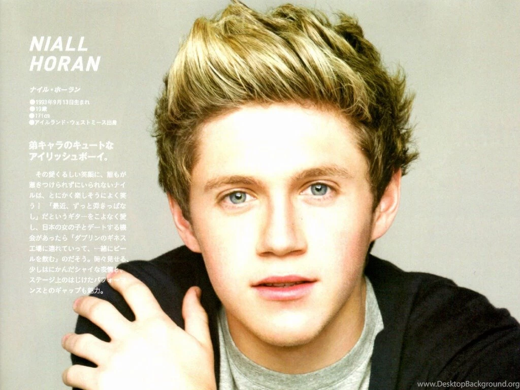 Niall Horan ♡ One Direction Wallpapers (36081190) Fanpop