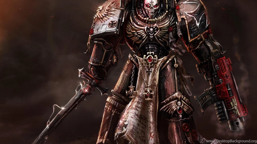 Warhammer 40k Wallpapers 1137x1024 (